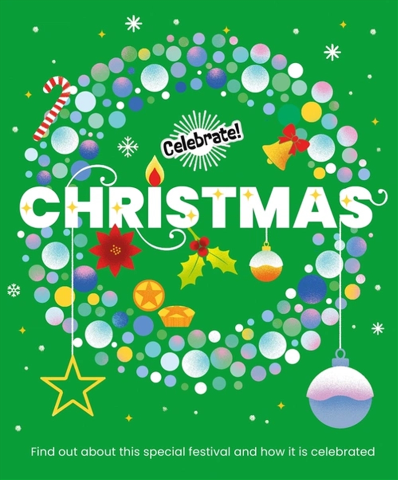 Celebrate!: Christmas/Product Detail/Childrens
