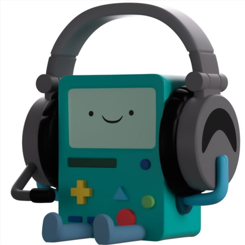 Youtooz Adventure Time - BMO 4" Vinyl Figure/Product Detail/Figurines