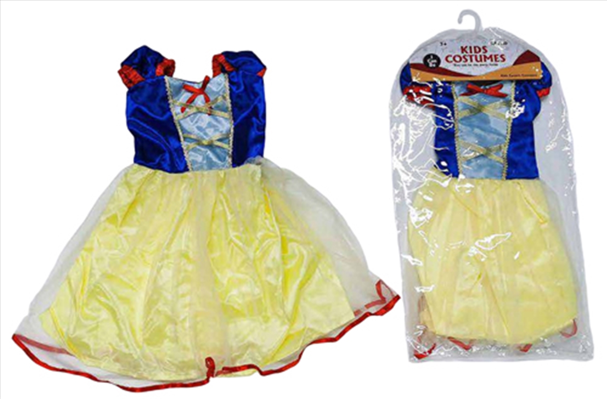Dress Up Snow White Style/Product Detail/Toys