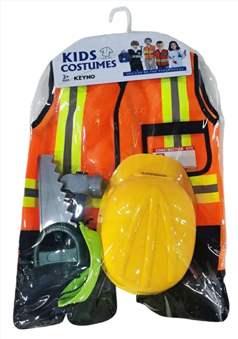 Dress Up Construction Combination/Product Detail/Toys