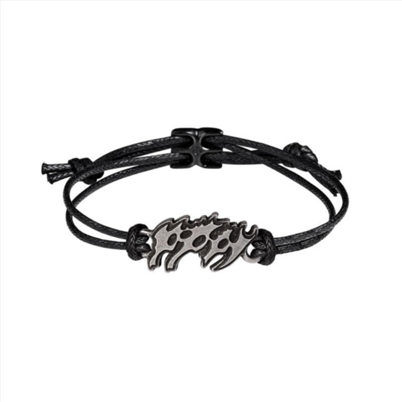 Poppy Logo Bracelet/Product Detail/Jewellery