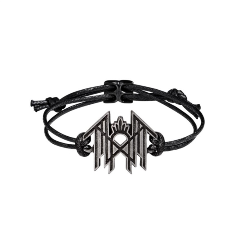 Sleep Token Corded Bracelet/Product Detail/Jewellery