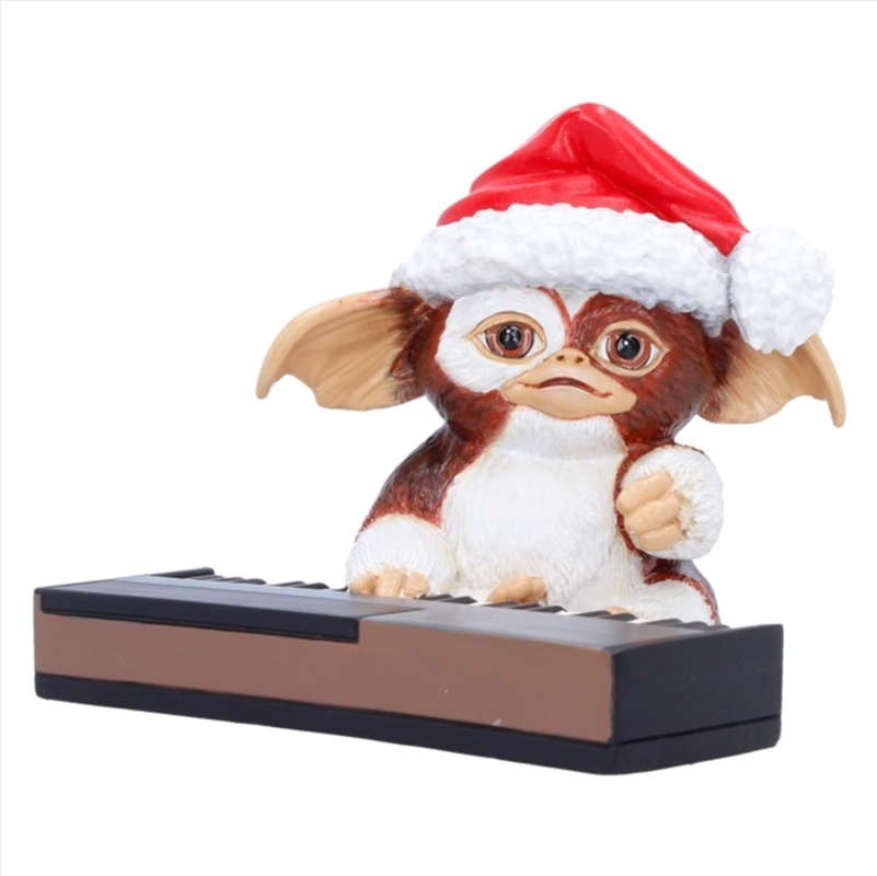 Gremlins Gizmo Jingle Figurine/Product Detail/Figurines