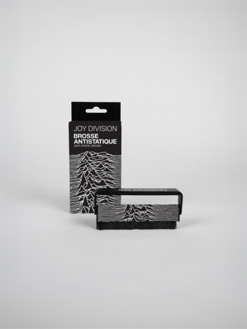 Carbon Fiber Anti-Static Vinyl Record Brush/Product Detail/Accessories