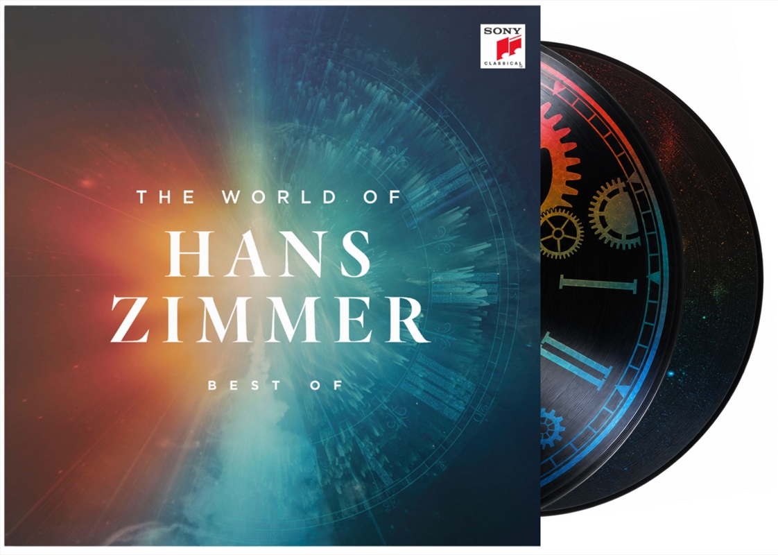 The World Of Hans Zimmer - Best Of/Product Detail/Classical
