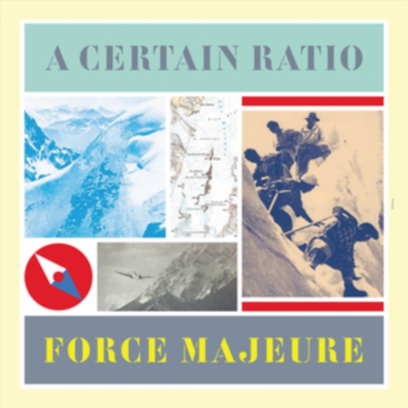 Force Majeure/Product Detail/Dance