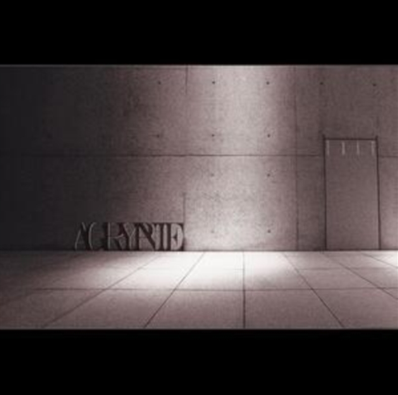 Exit/Product Detail/Rock/Pop