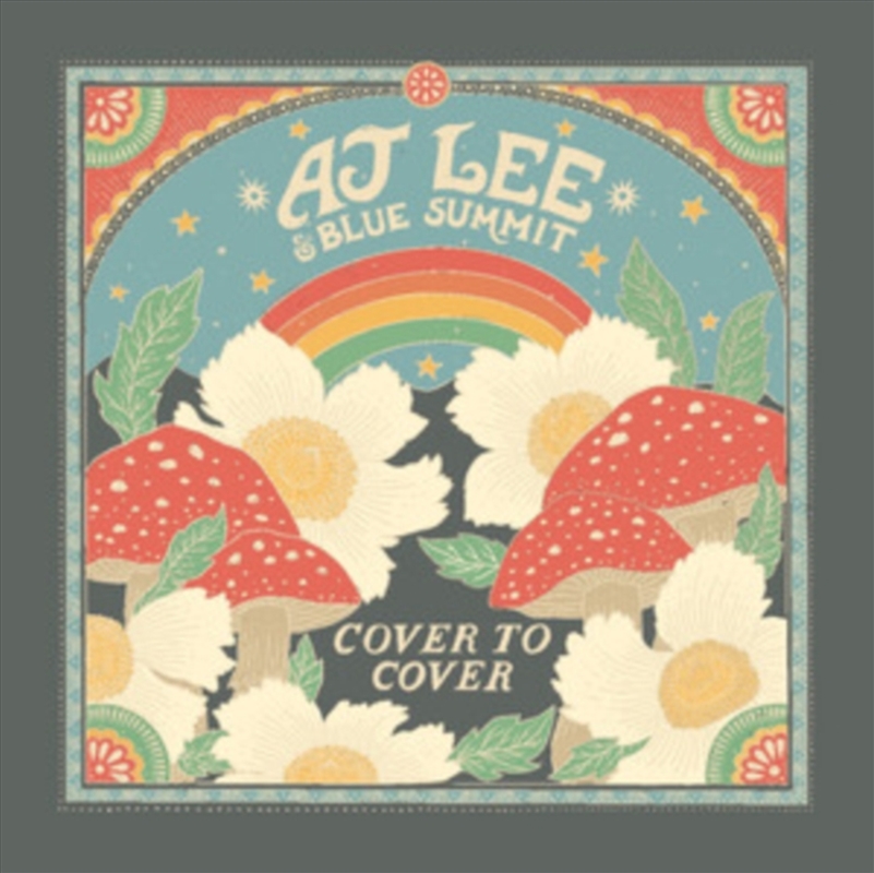 Cover To Cover/Product Detail/Rock/Pop