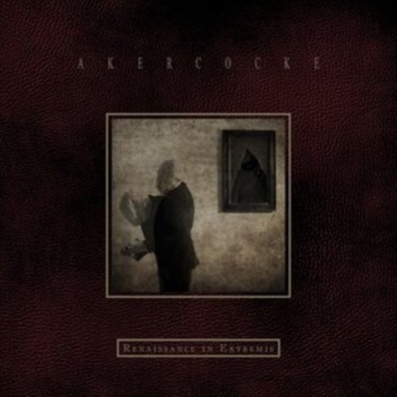 Renaissance In Extremis/Product Detail/Hard Rock