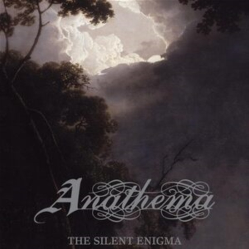 The Silent Enigma/Product Detail/Hard Rock