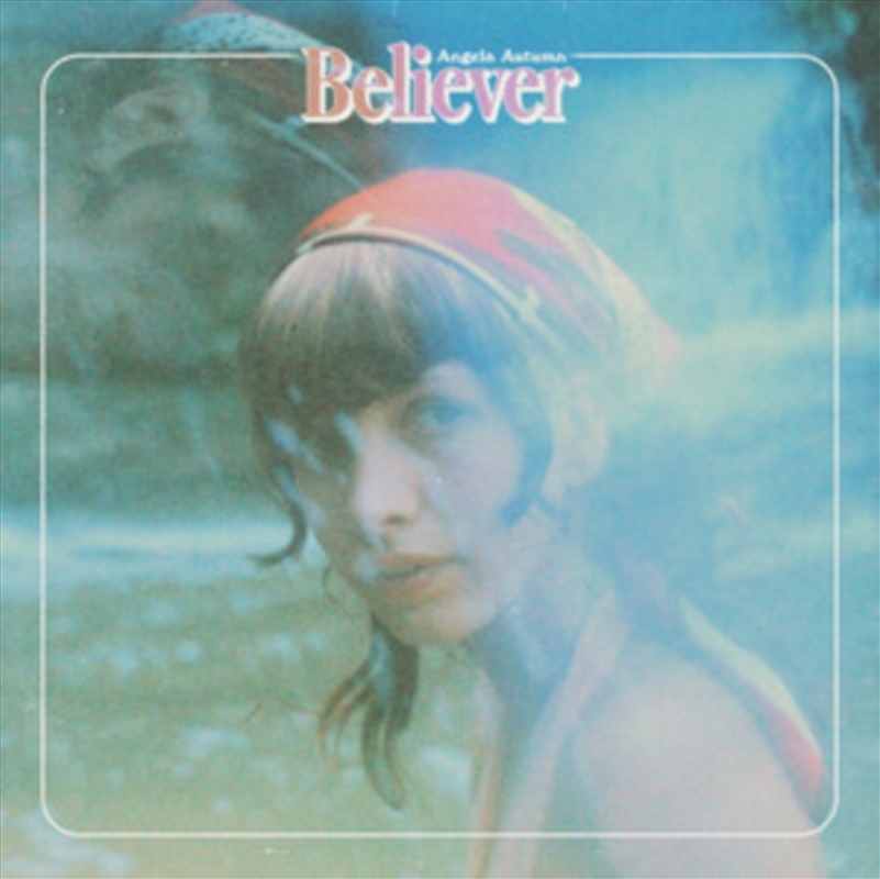 Believer - Violet Vinyl/Product Detail/Rock/Pop