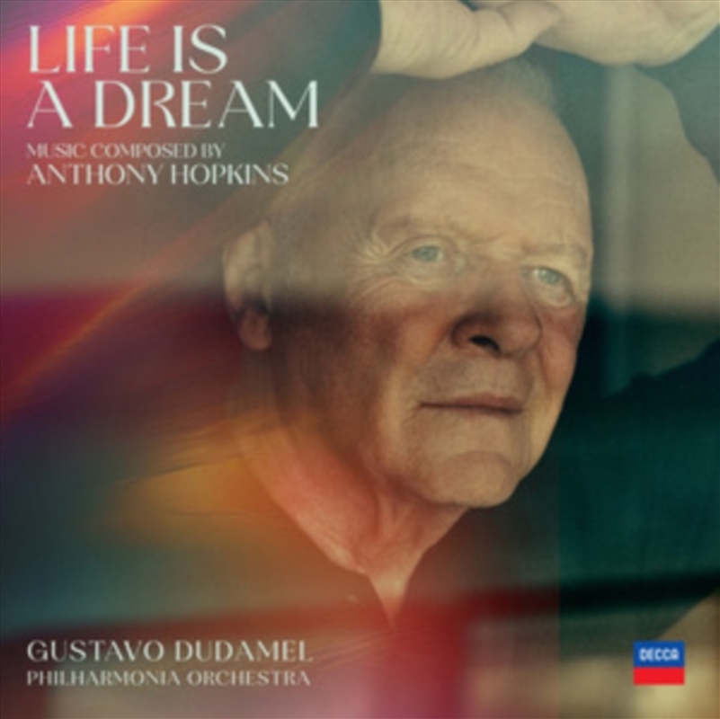 Life Is A Dream/Product Detail/Classical