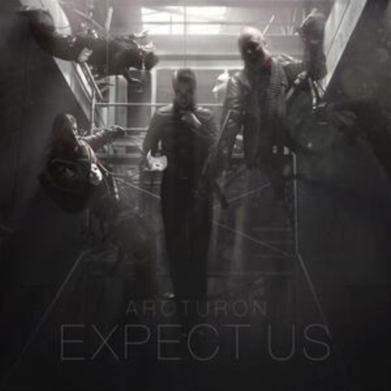 Expect Us/Product Detail/Metal