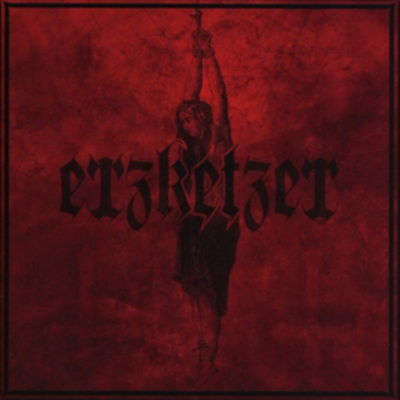 Erketzer - Splatter Vinyl/Product Detail/Metal