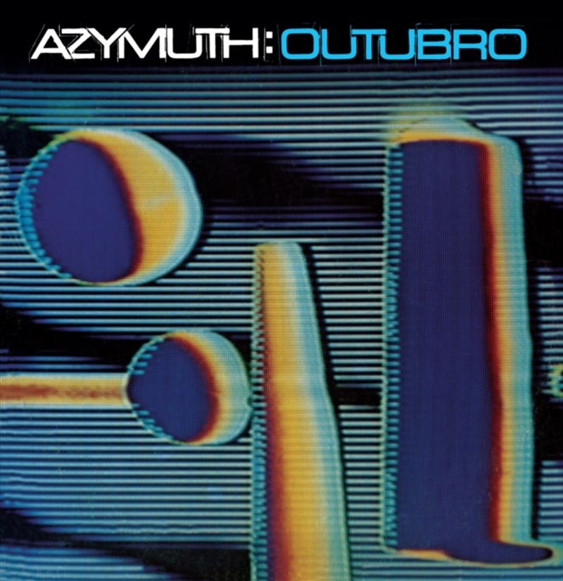 Outubro: 1980/Product Detail/Jazz