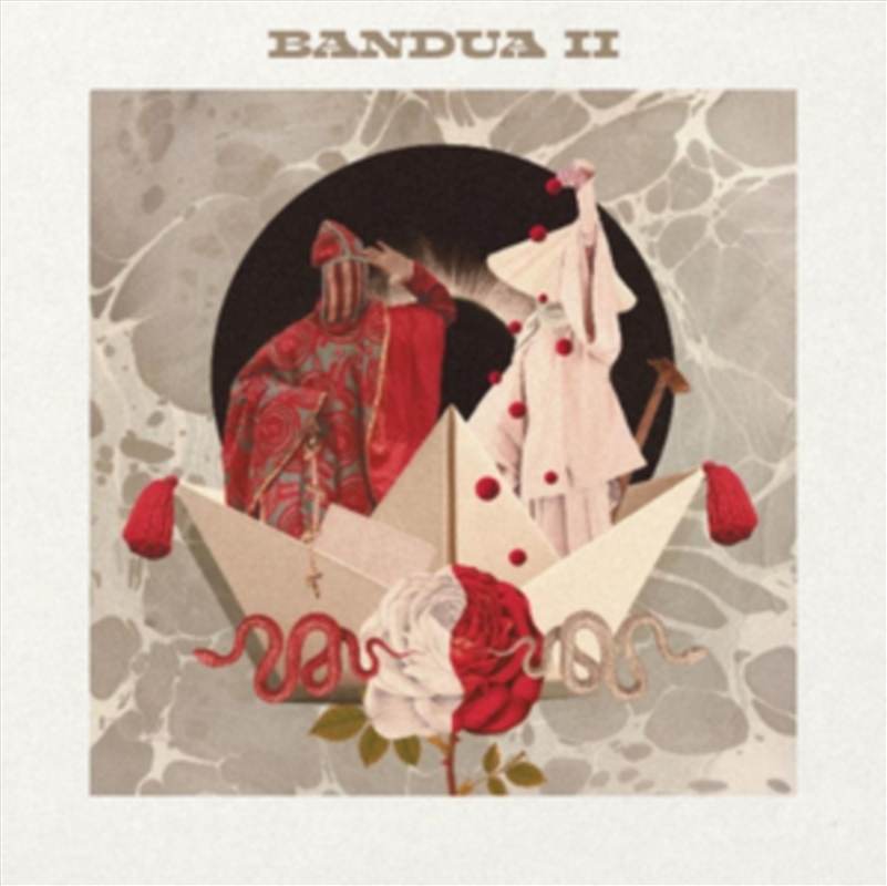 Bandua II/Product Detail/World