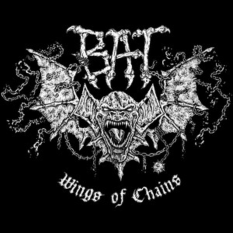 Wings Of Chains/Product Detail/Rock/Pop