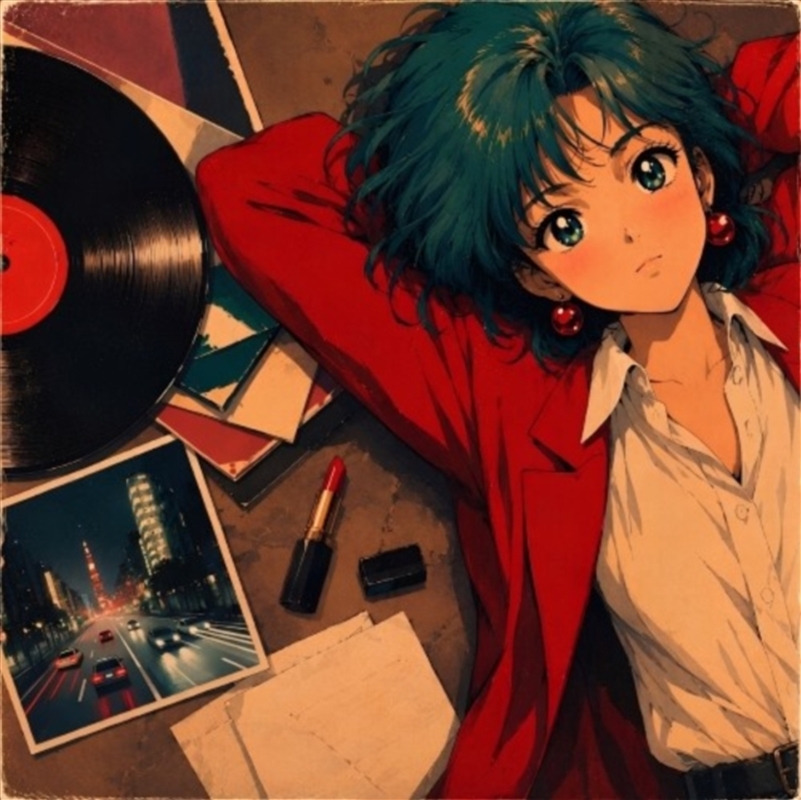 Over And Over / Tokyo Paradise City/Product Detail/Rock/Pop