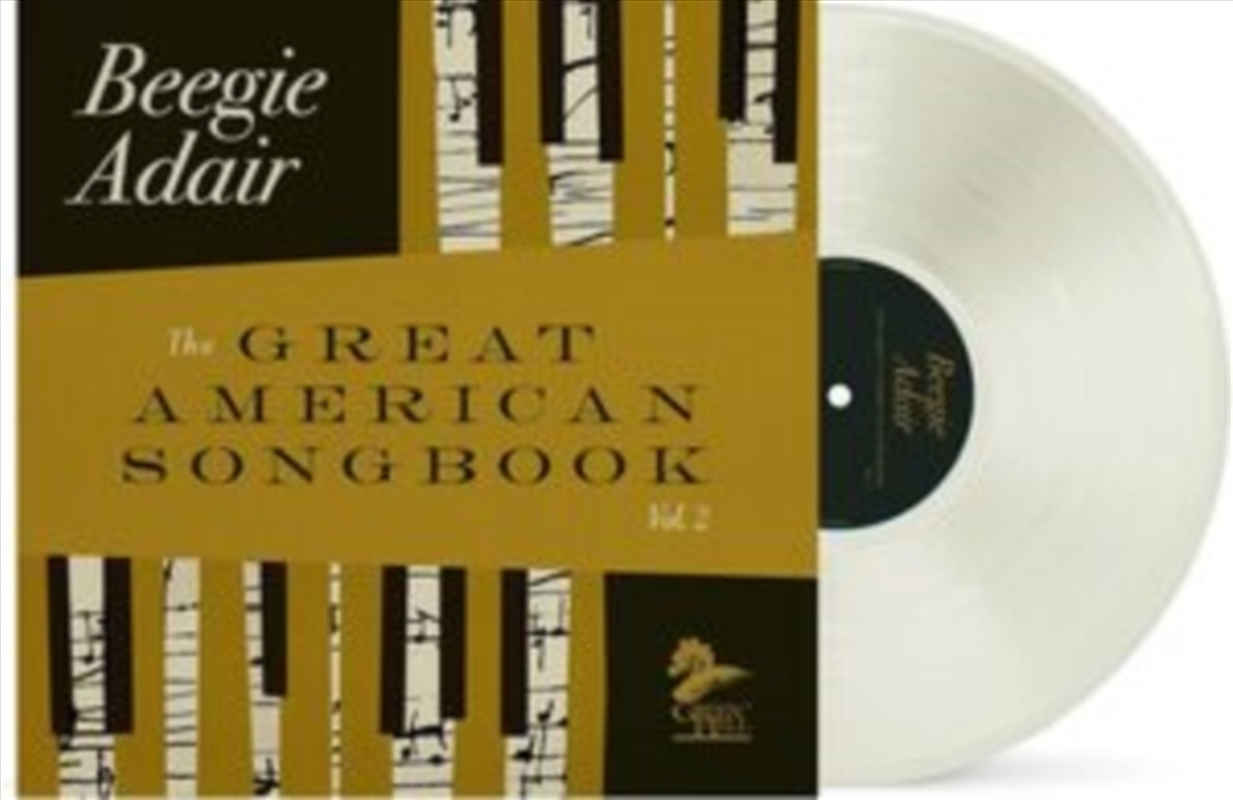 The Great American Songbook / Vol. 2/Product Detail/Jazz