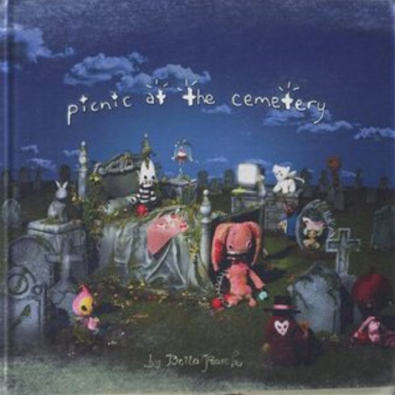 Picnic At The Cemetery/Product Detail/Rock/Pop