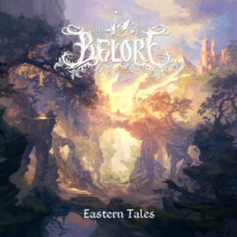 Eastern Tales/Product Detail/Rock/Pop