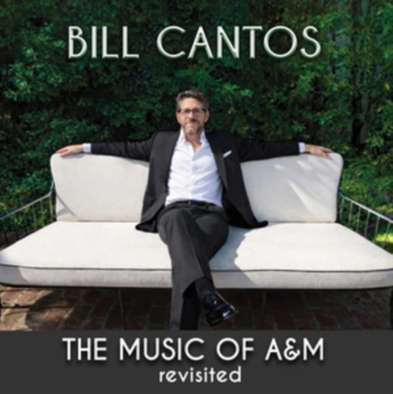 The Music Of A&M/Product Detail/Jazz