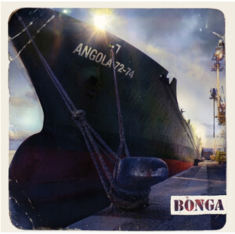 Angola 72-74/Product Detail/World