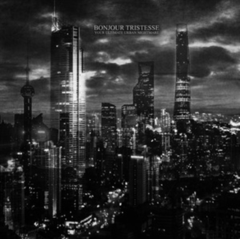 Your Ultimate Urban Nightmare/Product Detail/Rock/Pop