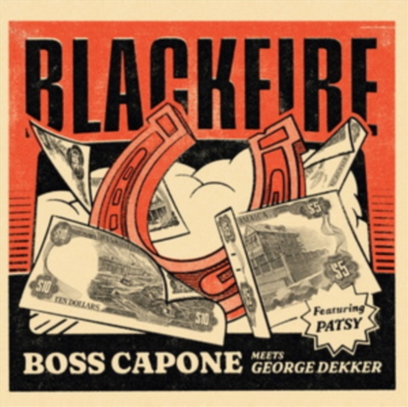 Blackfire/Product Detail/Reggae