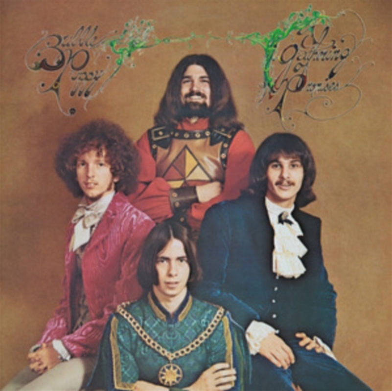 A Gathering Of Promises - Collectors Edition/Product Detail/Rock/Pop