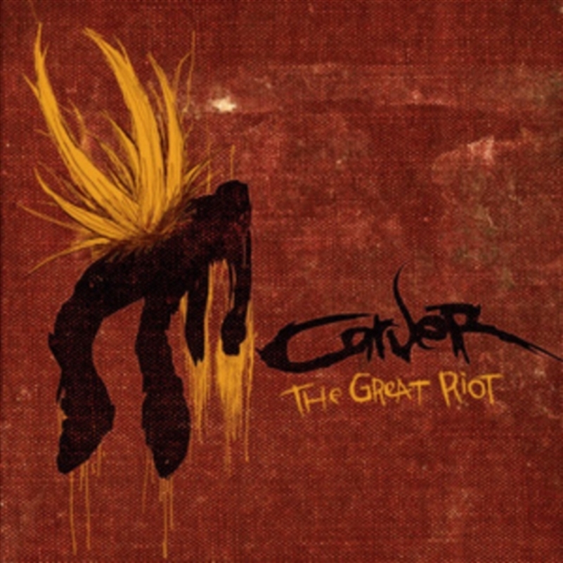 The Great Riot/Product Detail/Rock/Pop