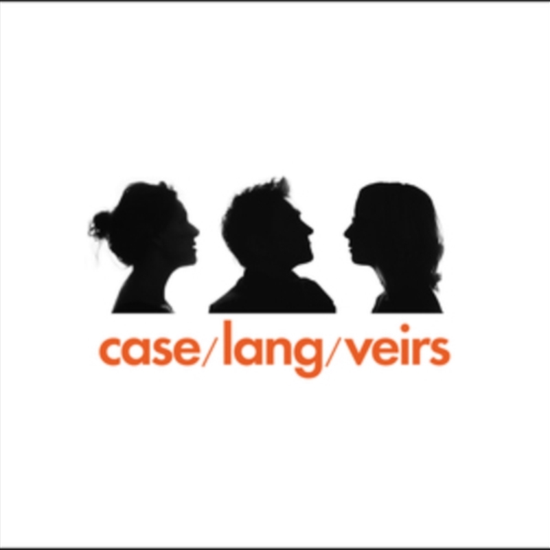 Case/Lang/Veirs: 10th Anniversary/Product Detail/Alternative