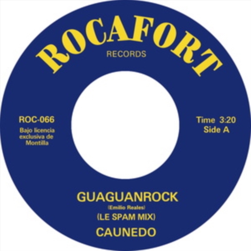 Guaguanrock / Bokolo/Product Detail/Jazz
