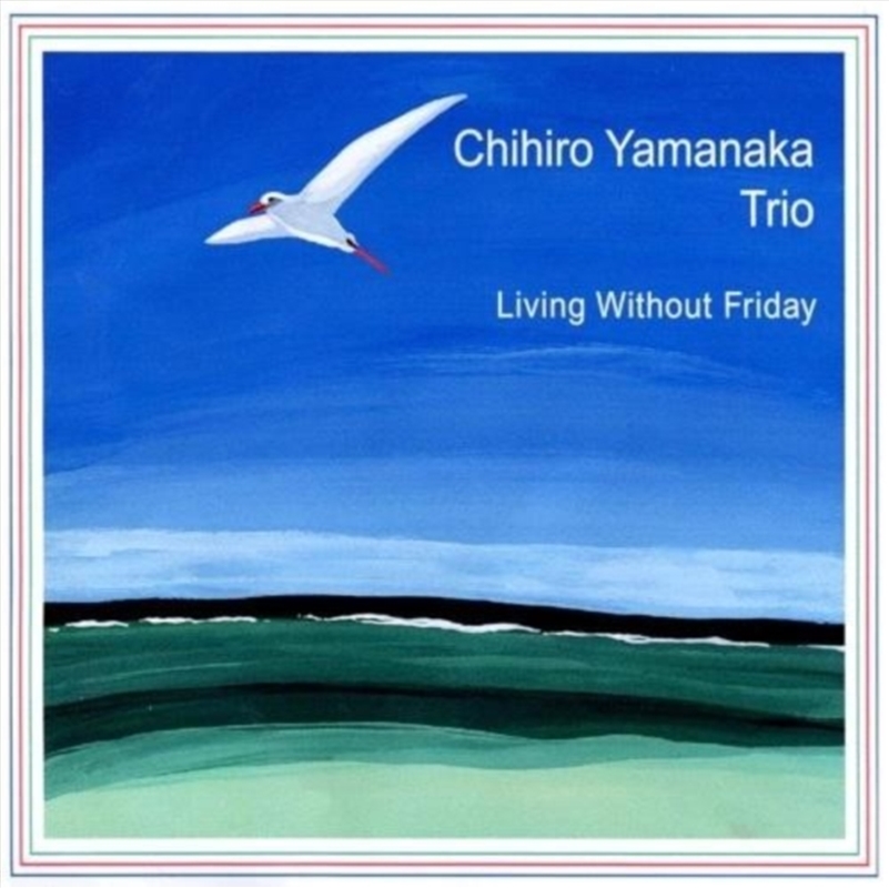 Living Without Friday/Product Detail/Jazz