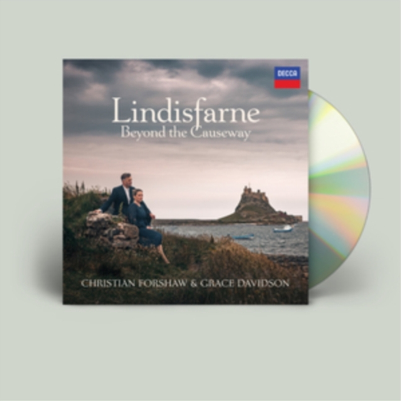 Lindisfarne: Beyond The Causeway/Product Detail/Classical