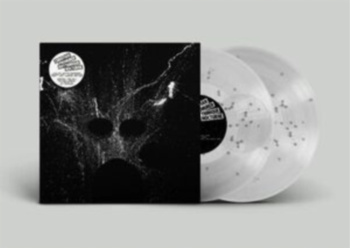 Rhythmique Nocturne - Splatter Vinyl/Product Detail/Dance