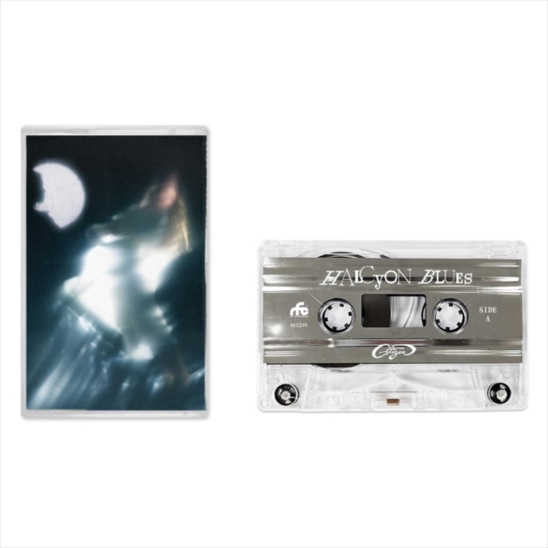 Halcyon Blues/Product Detail/Alternative