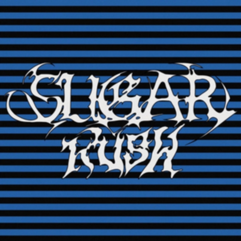 Sugar Rush/Product Detail/Rock/Pop