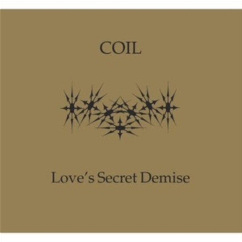 Loves Secret Demise/Product Detail/Rock/Pop
