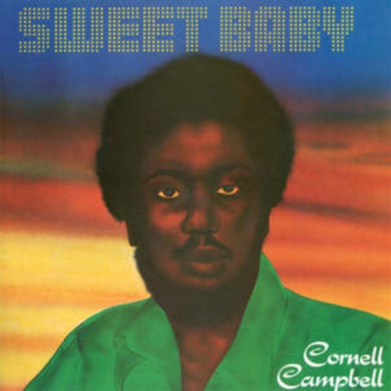 Sweet Baby/Product Detail/Rock/Pop