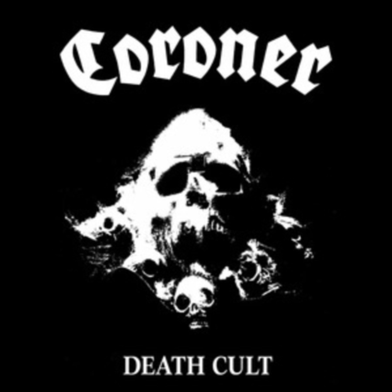 Death Cult/Product Detail/Metal