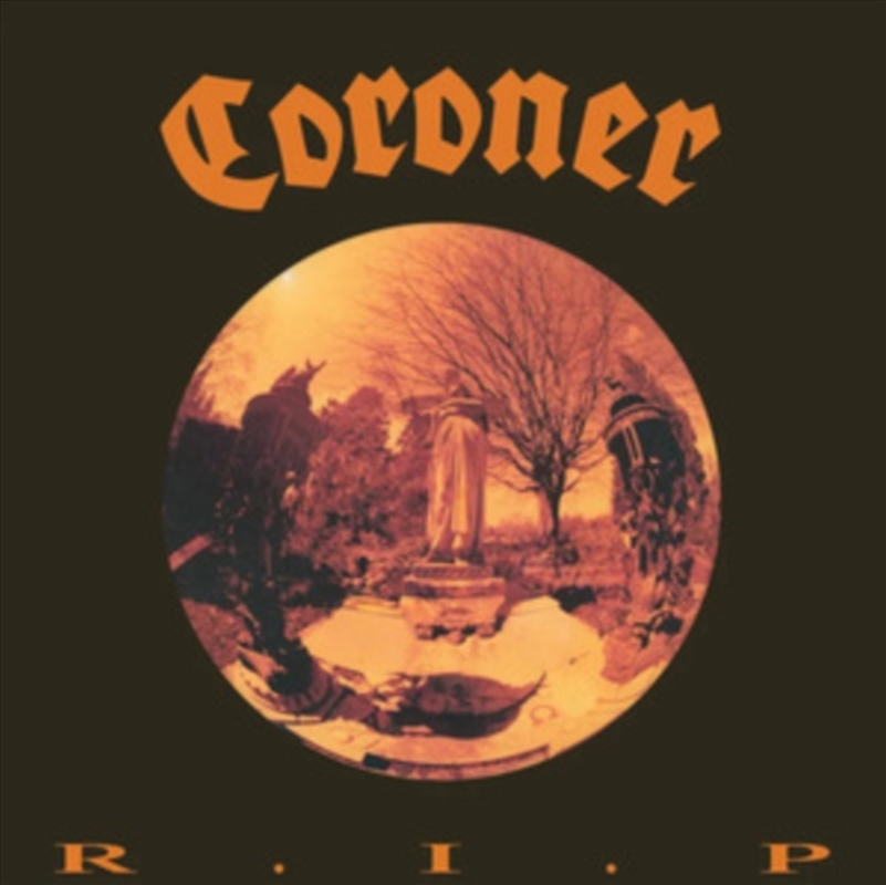 R.I.P./Product Detail/Metal