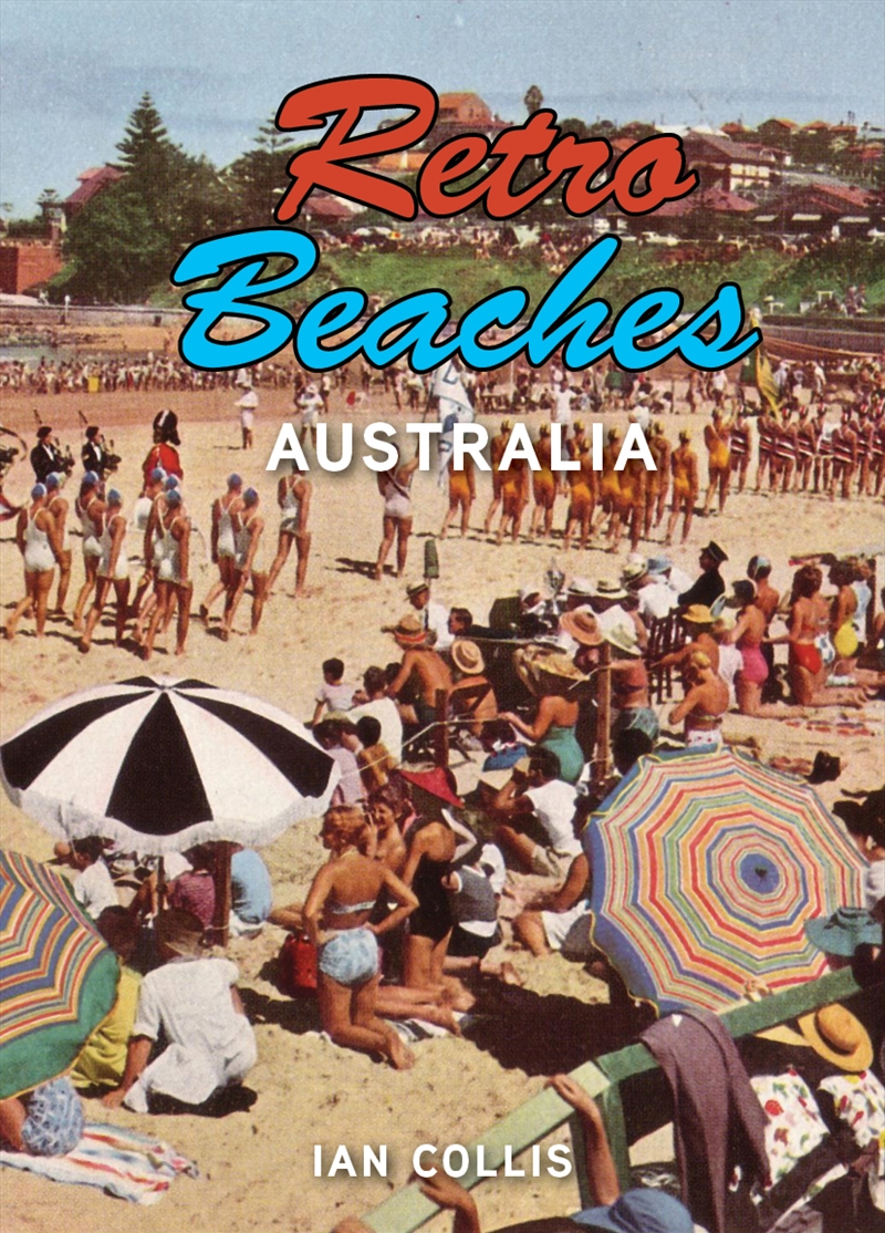 Retro Beaches Australia/Product Detail/History