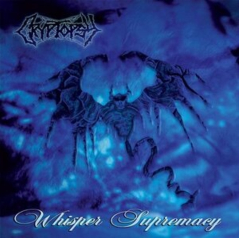 Whisper Supremacy/Product Detail/Metal