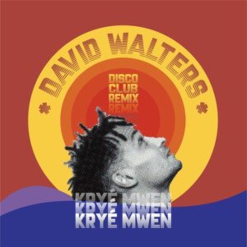 Krye Mwen Disco Club Remix/Product Detail/Jazz