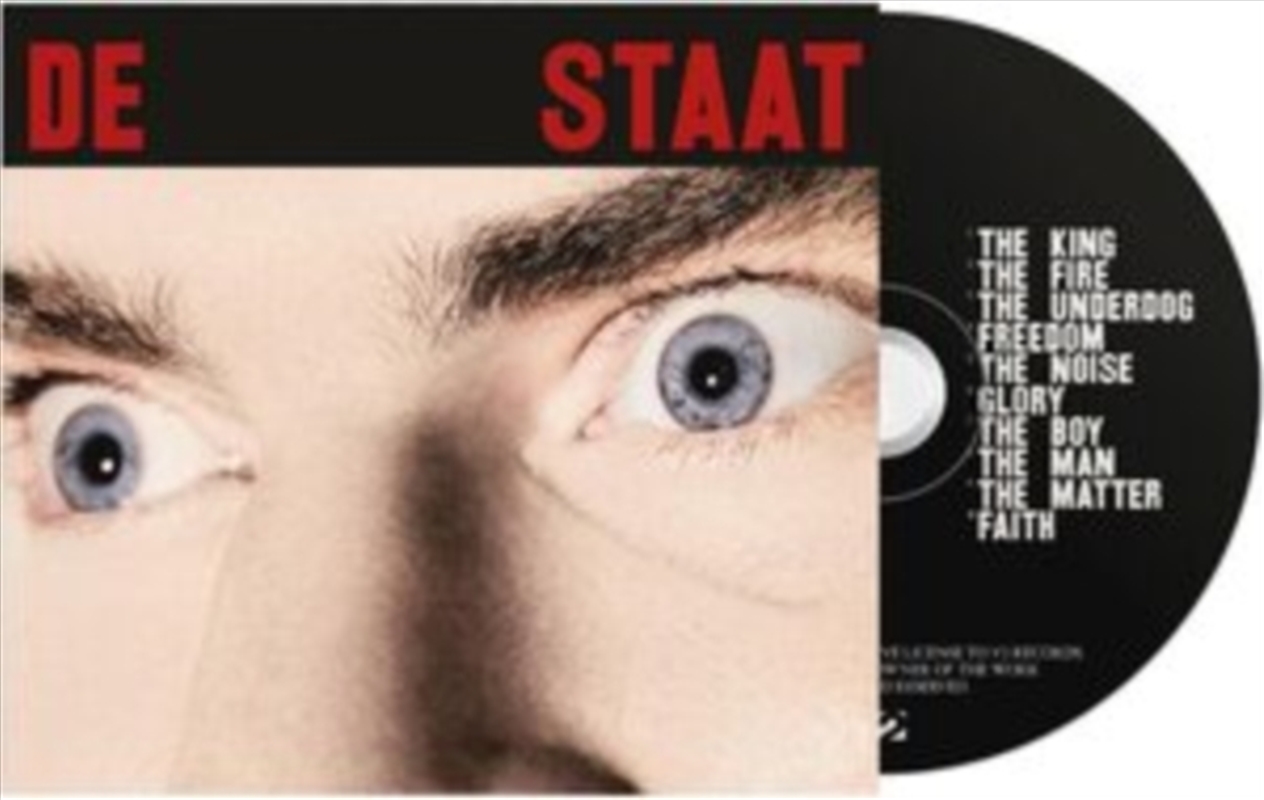 De Staat/Product Detail/Alternative