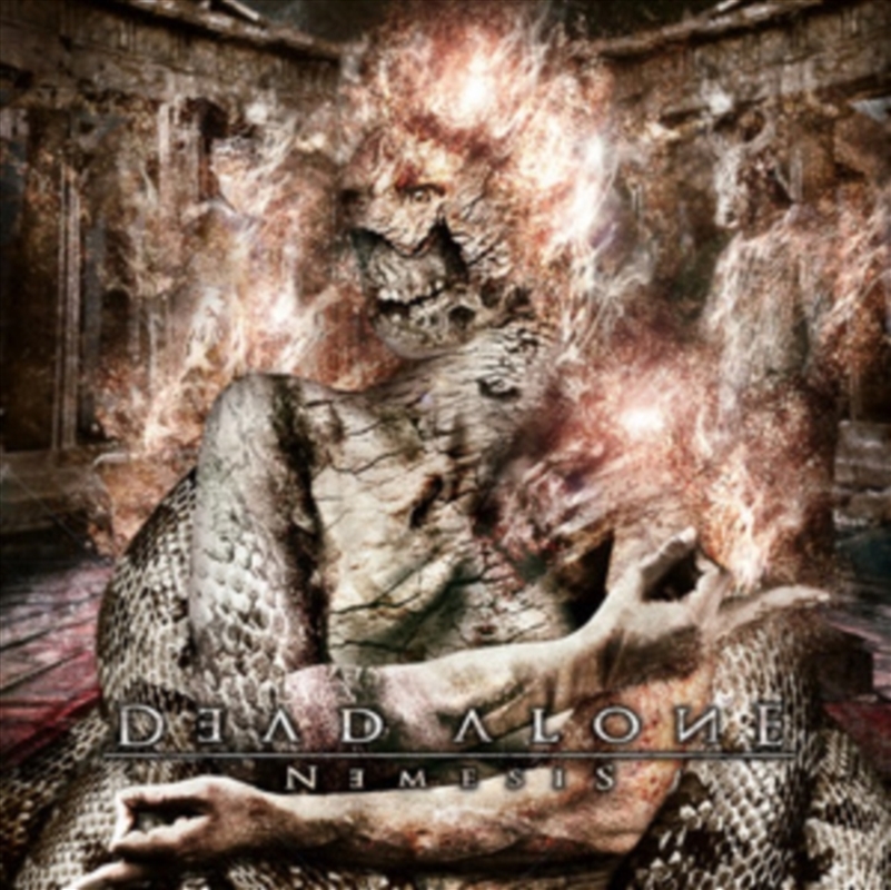 Nemesis/Product Detail/Rock/Pop