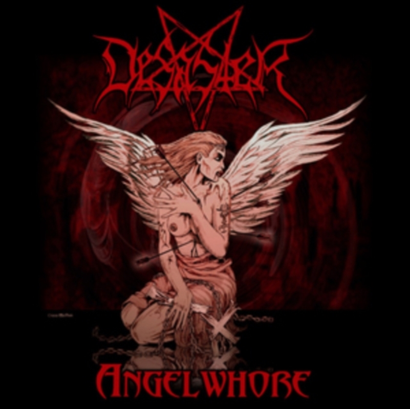 Angelwhore/Product Detail/Metal