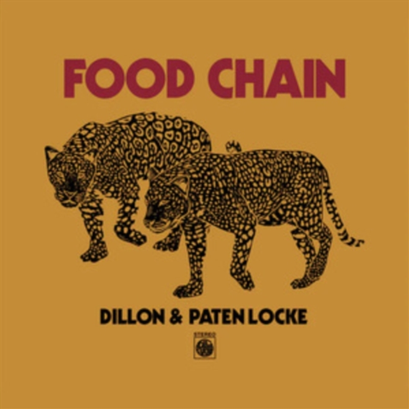 Food Chain: 10th Anniversary/Product Detail/Hip-Hop