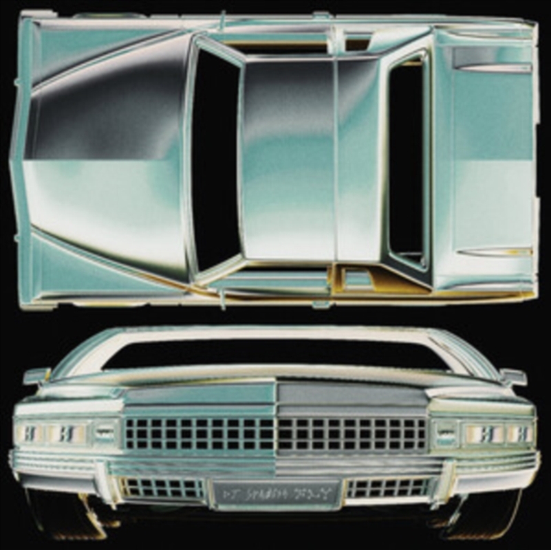 Cadillac Warning/Product Detail/Hip-Hop
